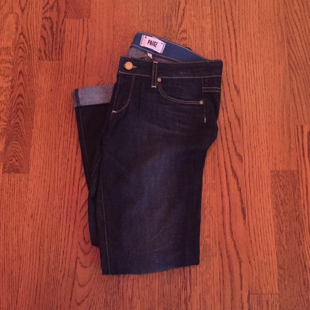 PAIGE jeans